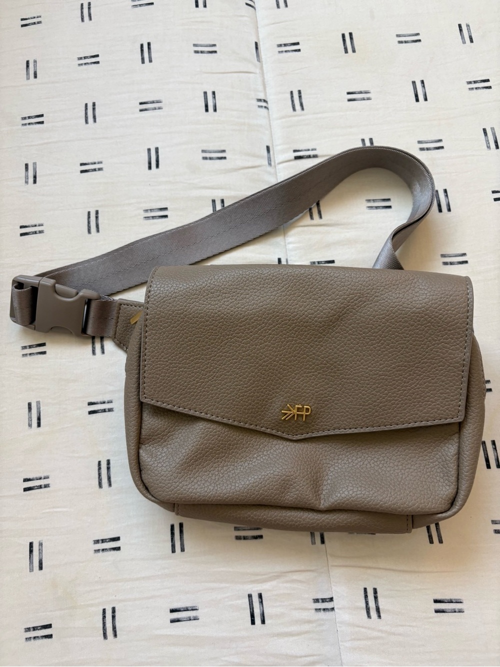 Aspen Classic Fanny Pack
